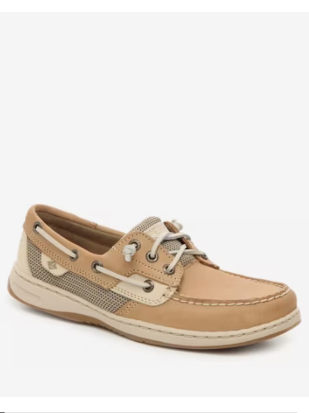 Sperry Rosefish Boat Shoe